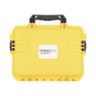 Tool Kit for Fiber Optic Mechanical Connector, Includes Ideal Carrying Case with Military Specification (Heavy Duty)