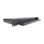 Fiber Optic Distributor, empty, 19in, Accepts 24 Adapters 'LC Duplex' or 'LC Simplex' or 24 'SC' Simplex, 1U