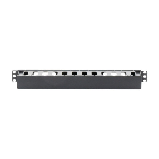 Horizontal Cable Manager for 19' Rack, 1U