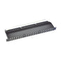 48-port shielded patch panel Cat6A