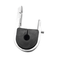 Suspension Clamp J Hook for Φ 10-15 mm ADSS Fiber