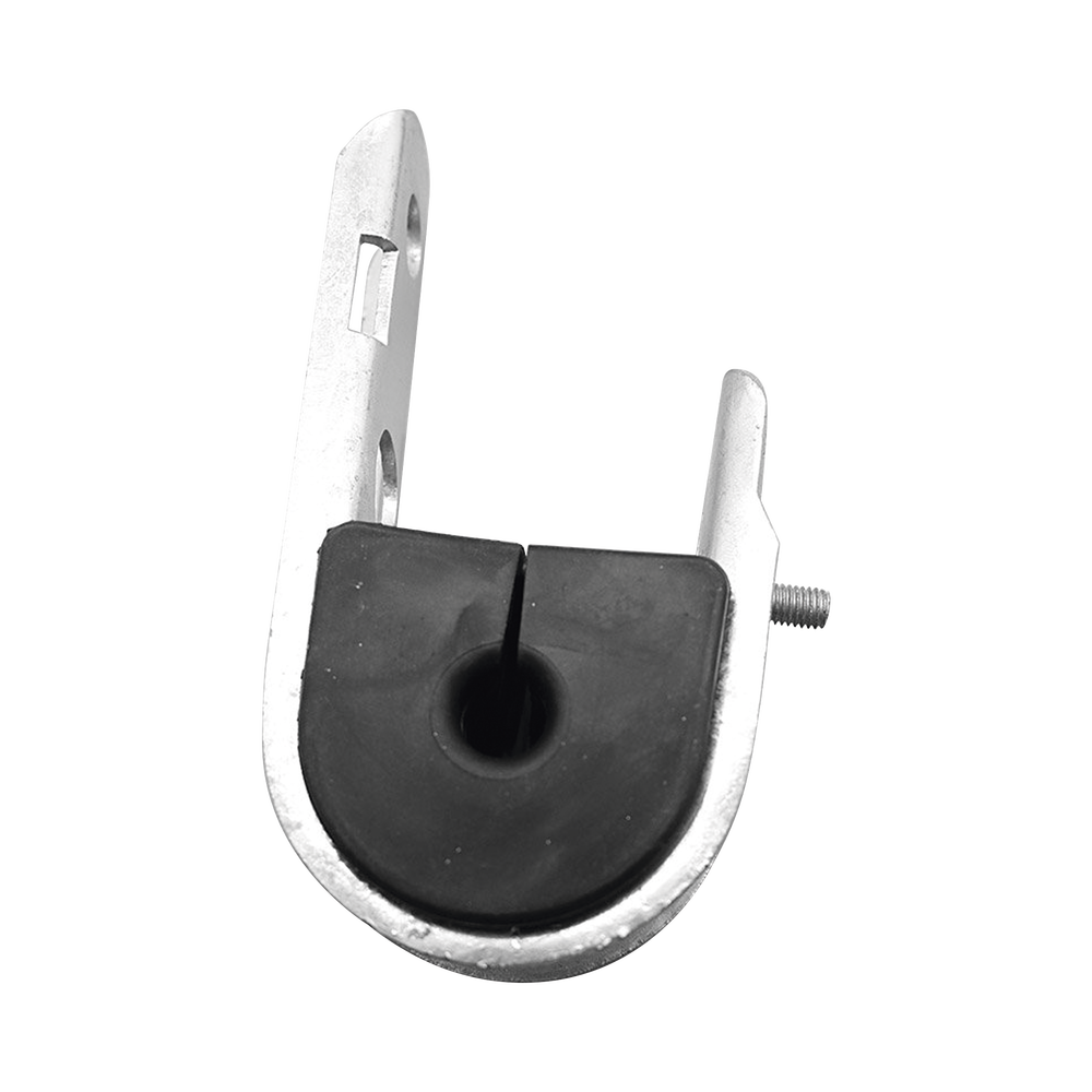 Suspension Clamp J Hook for &Phi; 10-15 mm ADSS Fiber