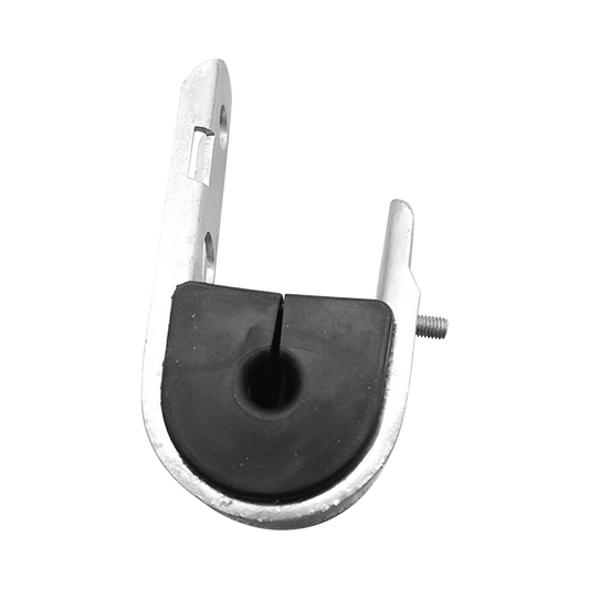 Suspension Clamp J Hook for &Phi; 10-15 mm ADSS Fiber