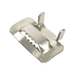 Stainless Steel Buckle Tooth Type, 5/8", 100 pieces