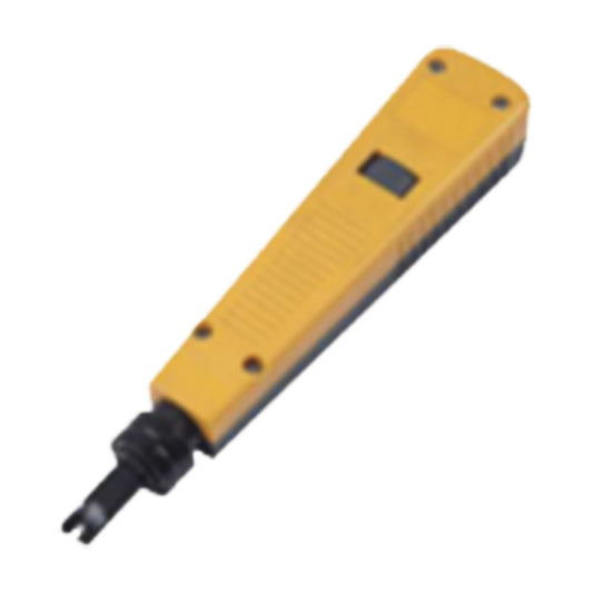 Punchdown Tool (Punchdown) for Connector Termination 110 IDC