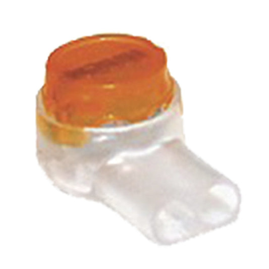 UY Wire Connector / 22 AWG / Gel-Filled / -30 to 70 C (-22 to 158 F)