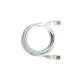 Patch Cord UTP Cat5e - 9.84 ( 3 m) - White
