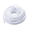 Patch Cord UTP Cat5e -  98 ft (30m) - White