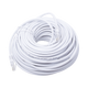 Patch Cord UTP Cat5e -  98 ft (30m) - White