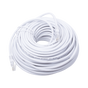 Patch Cord UTP Cat5e -  98 ft (30m) - White