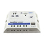 PWM Solar Charge Controller 12/24V 20A with USB Output Port