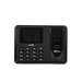 Fingerprint Reader with Keypad for Assistance Control, 500 Users, Generates Excel Reports