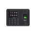 Fingerprint Reader with Keypad for Assistance Control, 500 Users, Generates Excel Reports