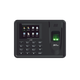 Fingerprint Reader with Keypad for Assistance Control, 500 Users, Generates Excel Reports