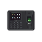 Fingerprint Reader with Keypad for Assistance Control, 500 Users, Generates Excel Reports
