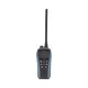 5W Floating Marine VHF Handheld, Marine Blue, Frequency Range Rx: 156.050-163.275MHz Tx: 156.025-157.425MHz. Battery, Charger, Antenna and Belt Clip Included