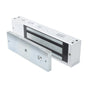 Magnetic Door Lock, 1200 lb. Holding Force