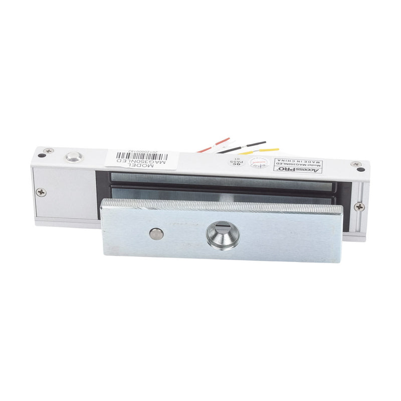 Door Lock Magnetic plate  350 lb/  Plate Lock Sensor.