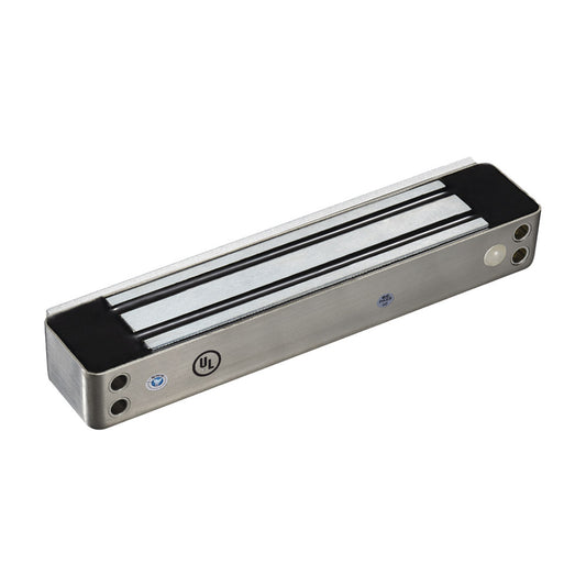 Magnetic Door Lock 600 lb / Waterproof IP68 / UL certificate