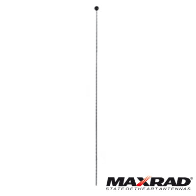 5 Pieces High Gain Whip Antennas MHB Series