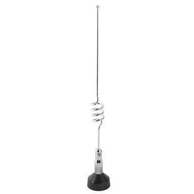 UHF Mobile Antenna, 806-896 MHz, 3 dB, 100 W, maximum length: 13 in