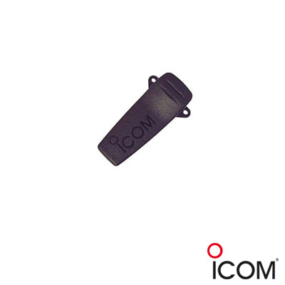 Standard Aligator Belt Clip for Radio IC-A6/24, IC-M73