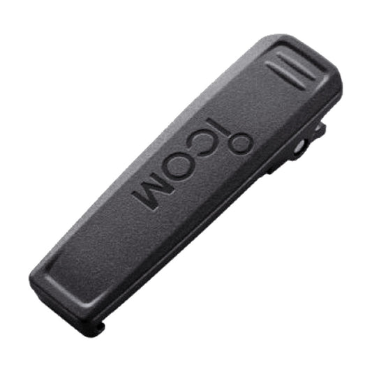 Alligator type belt clip for Radio M25 and Batteries BP279/280