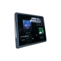 Facial Recognition Terminal with Fingerprint Reader, for 1500 Faces and 2000 Fingerprint Templates