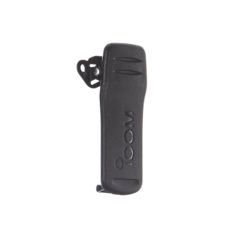 Standard Aligator Belt Clip for Radios ICF50, ICF60, ICF50V and ICF60V
