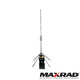 Base Station Adapter Kit, Converts 800 MHz Mobile Antennas into Base Antennas, for 3/4" (NMO) Installation, 806-940 MHz, 100 W