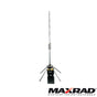Base Station Adapter Kit, Converts 800 MHz Mobile Antennas into Base Antennas, for 3/4" (NMO) Installation, 806-940 MHz, 100 W
