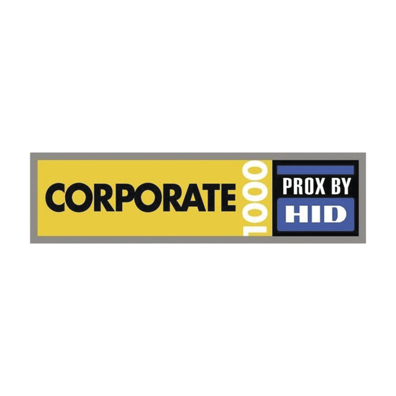 Corporate 1000 Special format