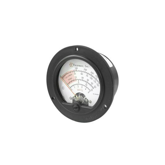 Replacement Meter for Wattmeter 44A/AP.