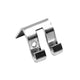 Suspension Staple with EZ-Finish