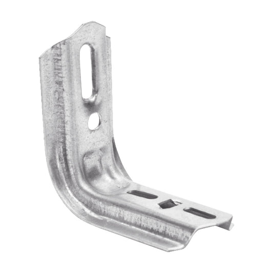 Type L Smart Bracket (Omega), Mount Trays of 1.97in to 4.33in (50 to 110mm) Wide