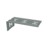 Economic bracket, 150mm