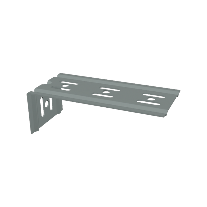 Economic bracket, 150mm