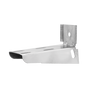 Soporte económico reforzado, 150mm