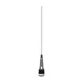 VHF Mobile Antenna, Frequency Range 132-174, 3dB Gain Chrome Coil D