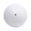 Omnidirectional Microphone, Golf Ball Type, with Receiving Distance of 10 - 100 Square Meters