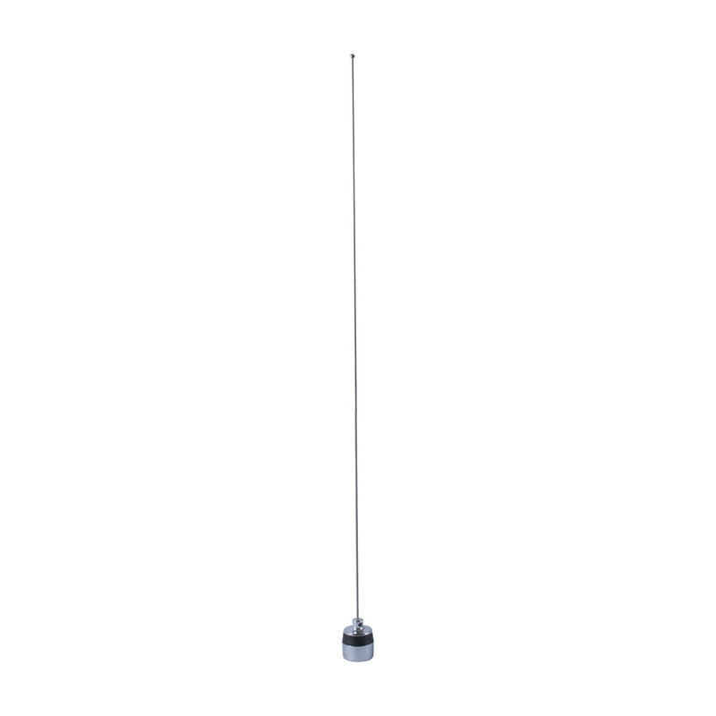 UHF Mobile Antenna, Field Adjustable, 450 - 470 MHz