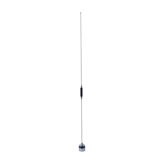 UHF Mobile Antenna, Field Adjustable, 450-470 MHz