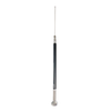 No Ground Plane Elevated Feed Point Antenna, Frequency 480-512 MHz, Unity Gain