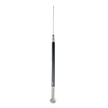No Ground Plane Elevated Feed Point Antenna, Frequency 480-512 MHz, Unity Gain