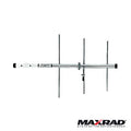 UHF Base Antenna, Directional, Frequency Range 450 - 470 MHz