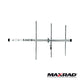 UHF Base Antenna, Directional, Frequency Range 450 - 470 MHz