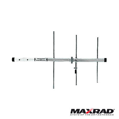 UHF Base Antenna, Directional, Frequency Range 450 - 470 MHz
