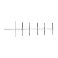 VHF Base Antenna, Directional Yagi, 150-174 MHz.
