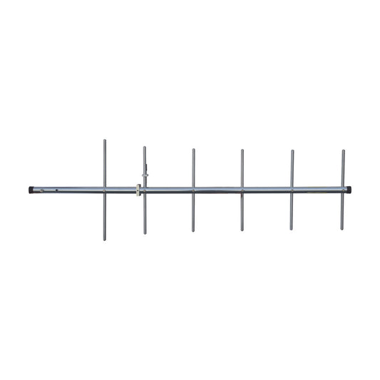 UHF Base Antenna, Directional, 450 - 470 MHz 12.3 dBi