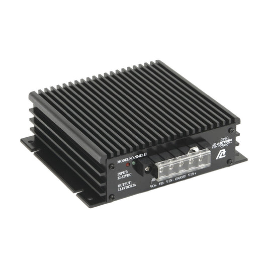 Converters 22 - 32 V, 13.8 Vdc, 10 Amp DC-DC
